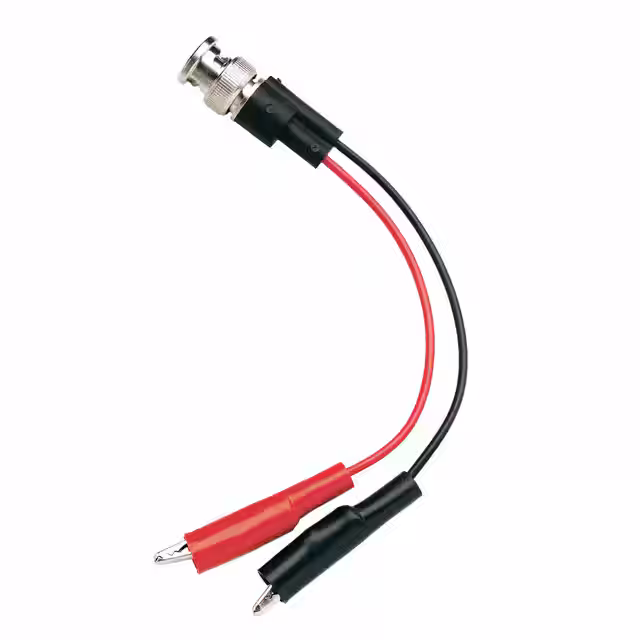 BU-5131-A-4-0 Mueller Electric Co  Test Leads - BNC Interface